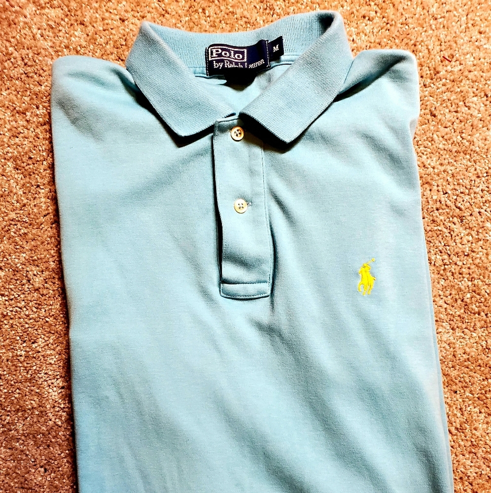 Police shirt
